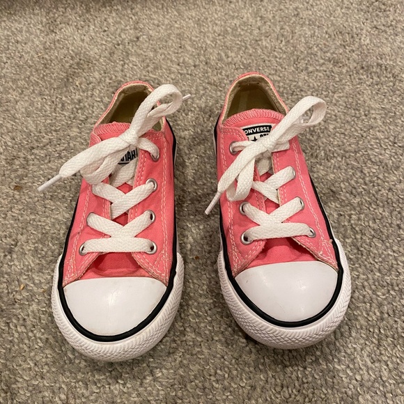 size 11 toddler converse